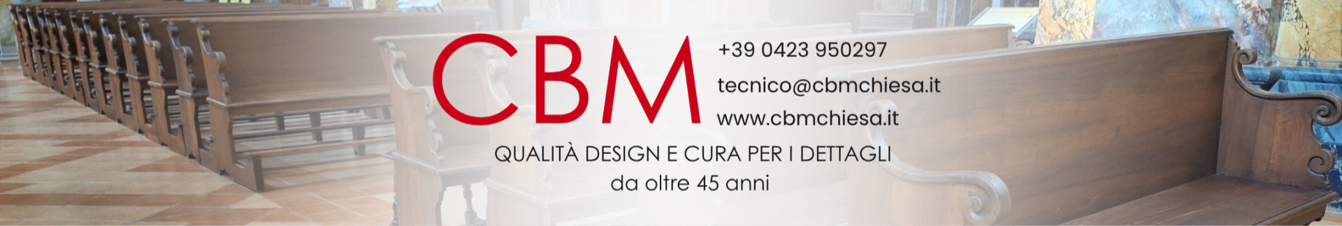 CBM di Casagrande G.&C. snc