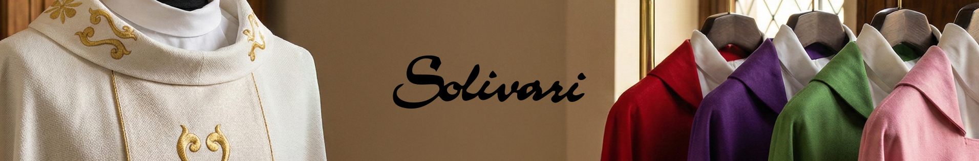 SOLIVARI s.r.l.