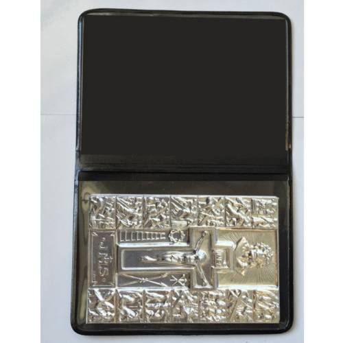 Placca cod. 2347