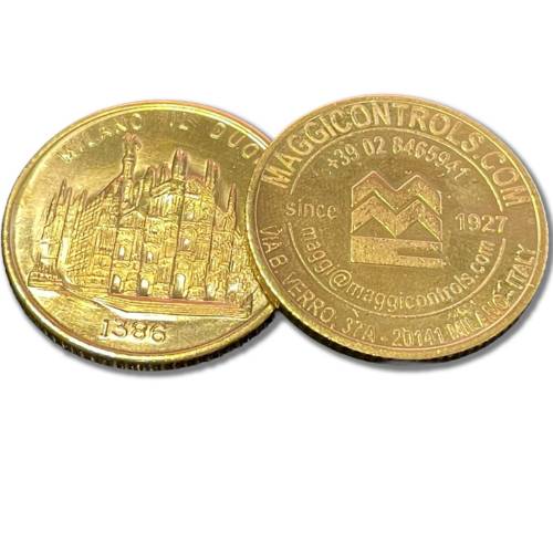 Commemorative medal code 1832