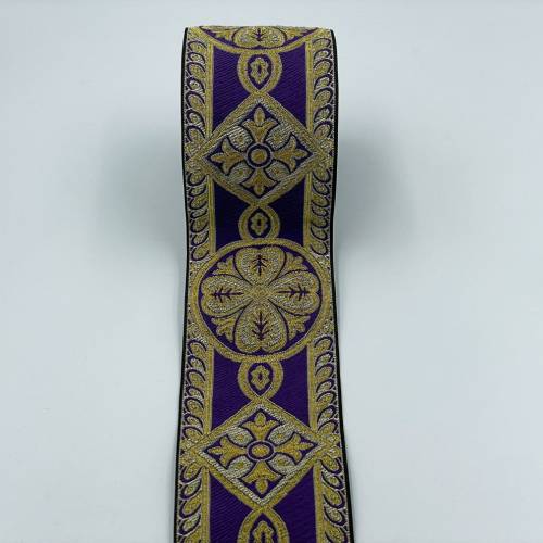 Liturgical Semi-metallic Gallon