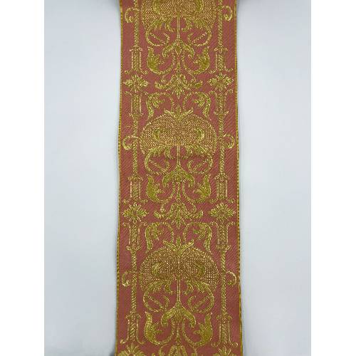 Gallone largo (16 cm) EMMA 260