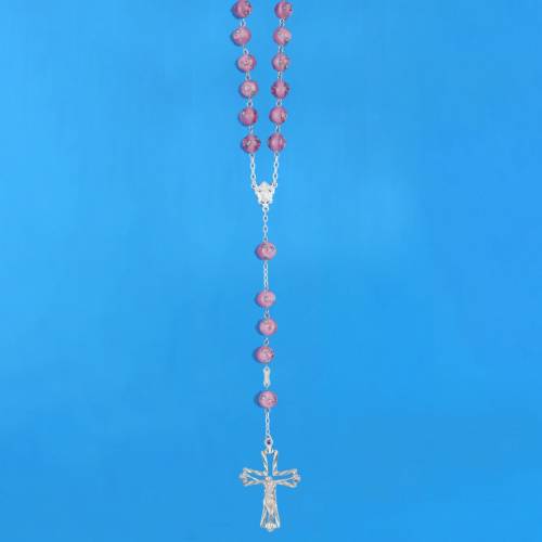 Rosario in Perle Lume 
