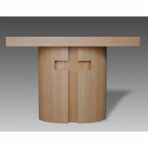 Altare in legno - Art. 750
