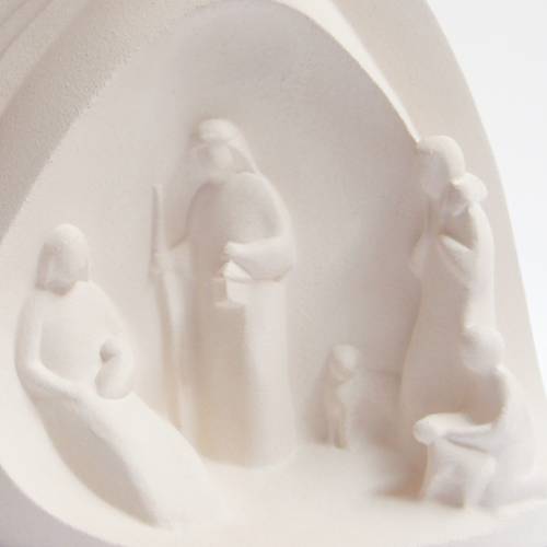 Presepe stella 