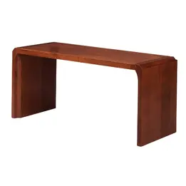 Bench of wood mod. Saronno