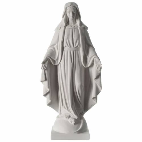 MADONNA IMMACOLATA