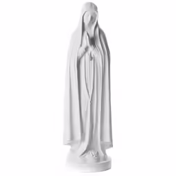 MADONNA DI FATIMA