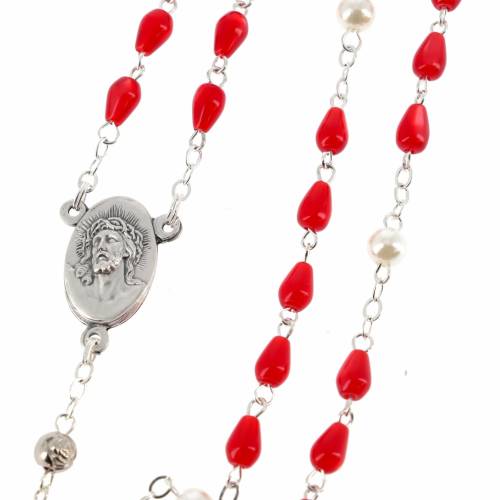 Book “Chaplet and Novena to the Precious Blood of Jesus” and Crown of the Precious Blood of Jesus