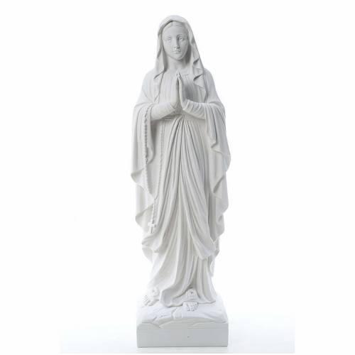 MADONNA DI LOURDES