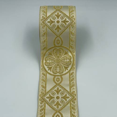 Liturgical Semi-metallic Gallon