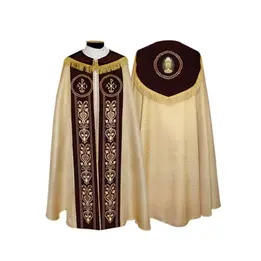 Piviale Classico Eucaristico