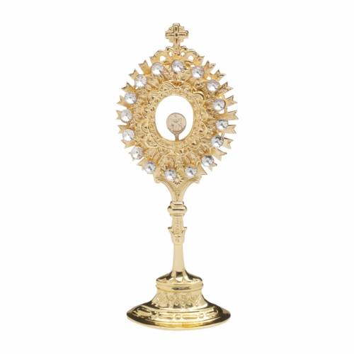 Reliquary with stones