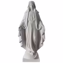 MADONNA IMMACOLATA