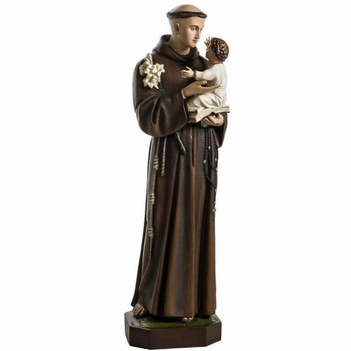 SAINT ANTHONY OF PADUA