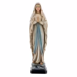 Statua Madonna di Lourdes - 20 cm