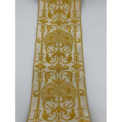 Gallone largo (16 cm) EMMA 260
