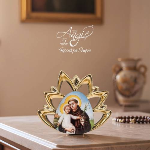 Icona Oro Sant