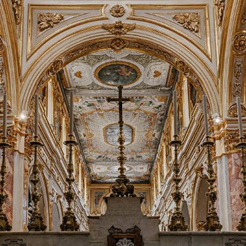 Proiettore regolabile MUSEO