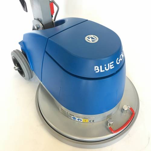 Blue Golia - Monospazzole multifunzione