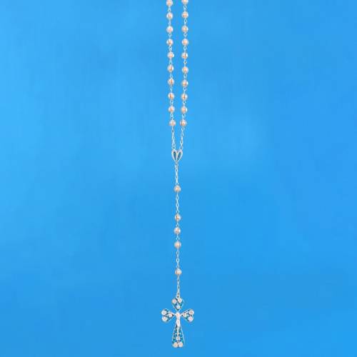 Filigree Rosary 
