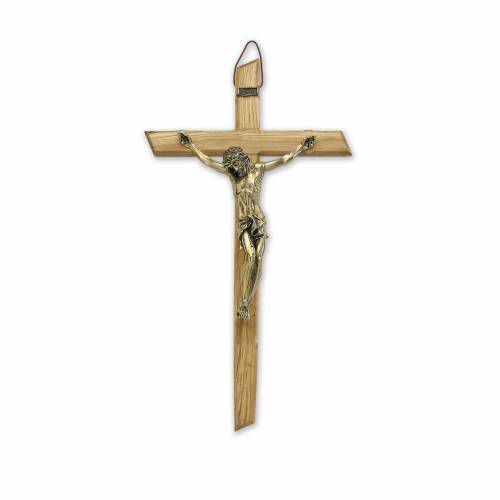 Croce in legno d