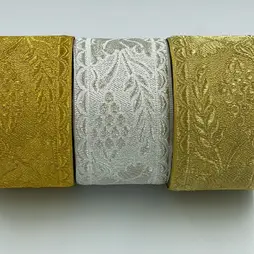 Gallone metallico EMMA 194A