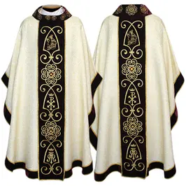 Holy Family Chasuble