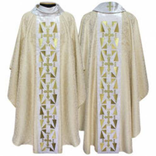 Casula in Rayon Moisaco