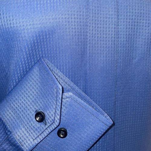 Camicia Clergy - Jacquard 