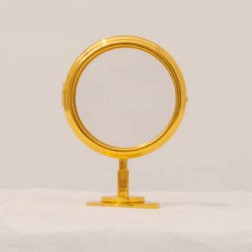 Ostensorio "Genesis"