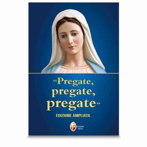 Pregate, pregate, pregate