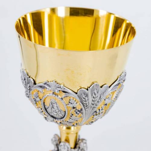Chalice "Evangelisti"