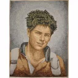 Telo per quadro QU 286 Carlo Acutis