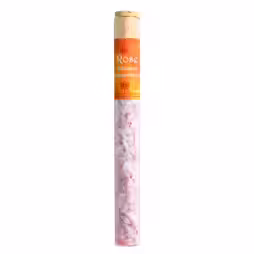Incenso alle rosa
