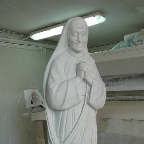 St. Teresa di Calcutta