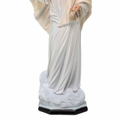 Our Lady of Medjugorje Statue - 40 cm