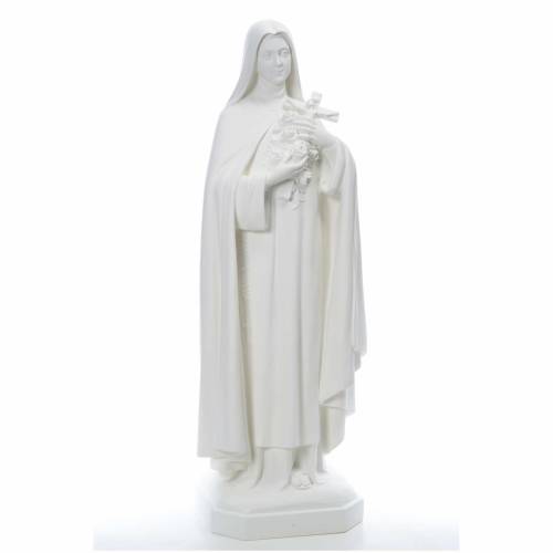  SAINT TERESA IN FIBERGLASS
