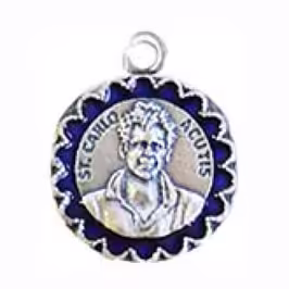 Medal Carlo Acutis