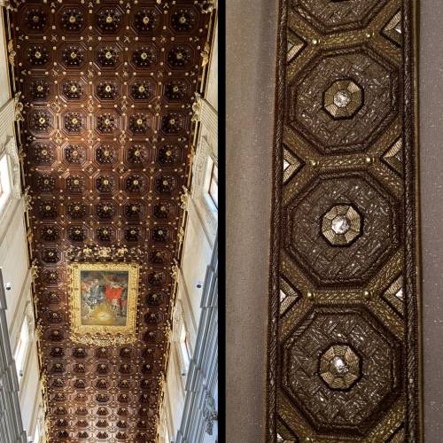 Tailored Chasuble - Santa Croce di Lecce
