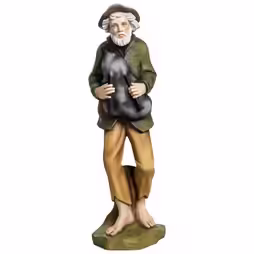 FIGURE DEL PRESEPE IN FIBRA DI VETRO