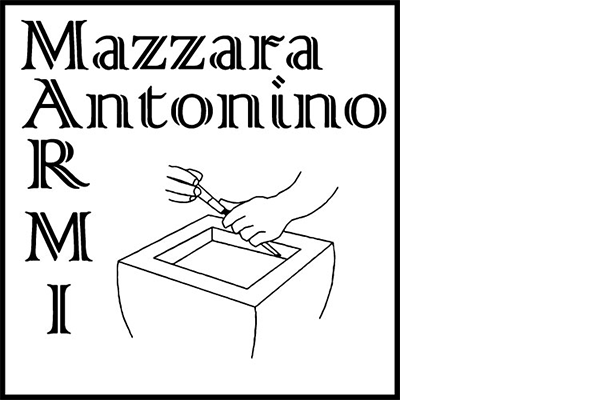 MAZZARA ANTONINO LAVORAZIONE ARTIGIANALE MARMI