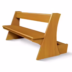 Pew model Grottaglie
