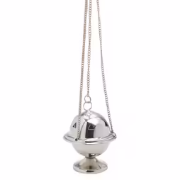 Thurible mini H 10 cm