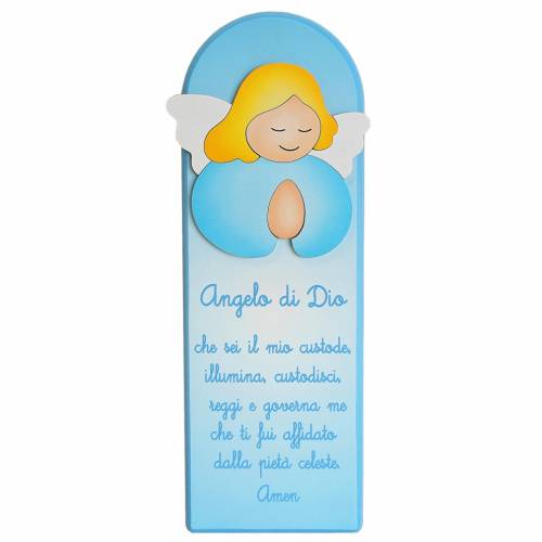 Tavola Celeste Angelo di Dio