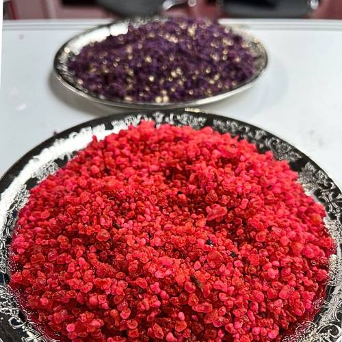 Incenso Olibano rosso