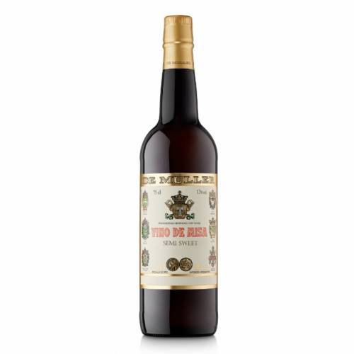 VINO DA MESSA SEMIDOLCE