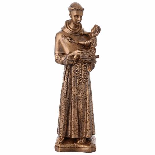 SAINT ANTHONY OF PADUA