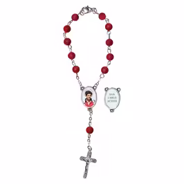 St. Carlo Acutis Decade Rosary