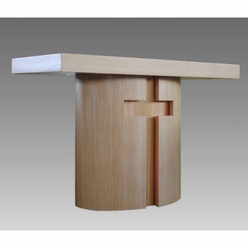 Altare in legno - Art. 750